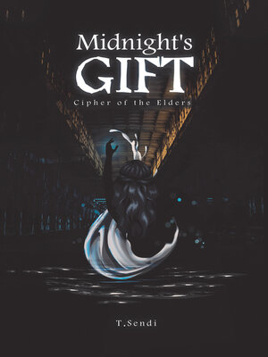 cover image of Midnight's Gift